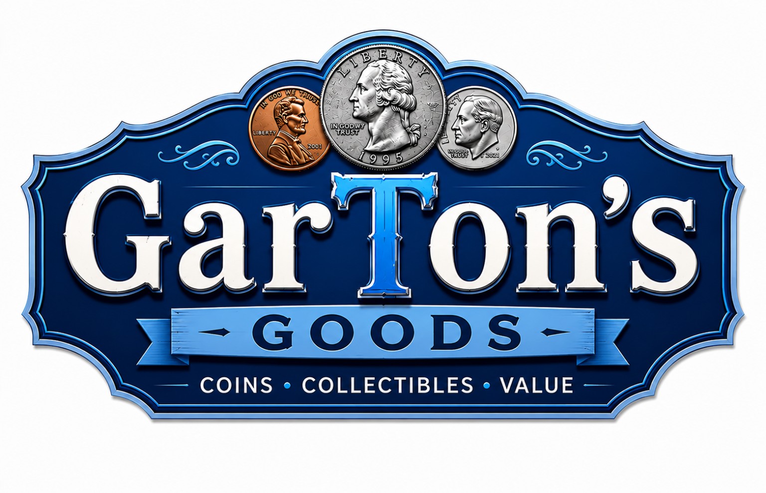 GarTon’s Goods logo